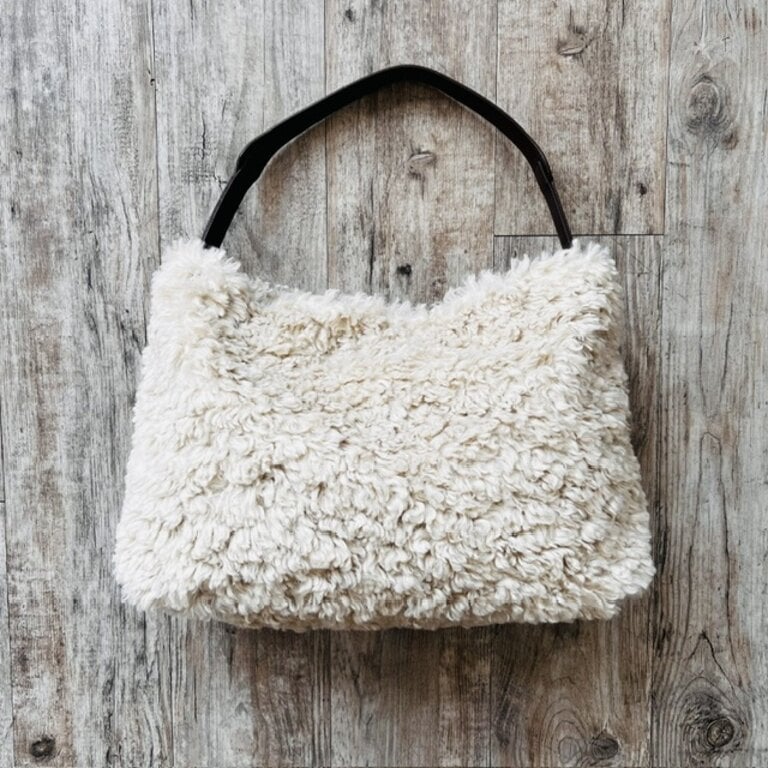 Moda Luxe Moda Luxe Lumi Hobo Bag