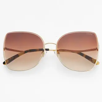 FREYRS FREYRS Margot Oversized Sunglasses