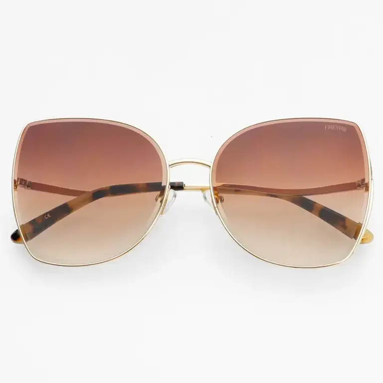 FREYRS FREYRS Margot Oversized Sunglasses
