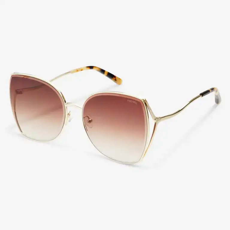 FREYRS FREYRS Margot Oversized Sunglasses