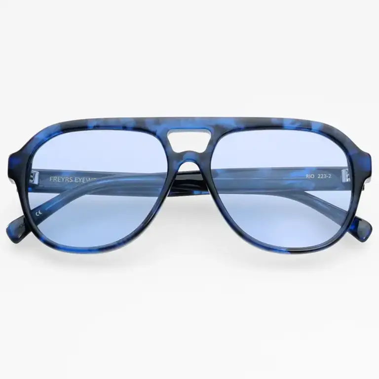 FREYRS FREYRS Rio Aviator Sunglasses