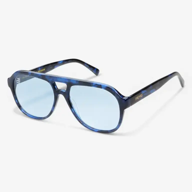 FREYRS FREYRS Rio Aviator Sunglasses