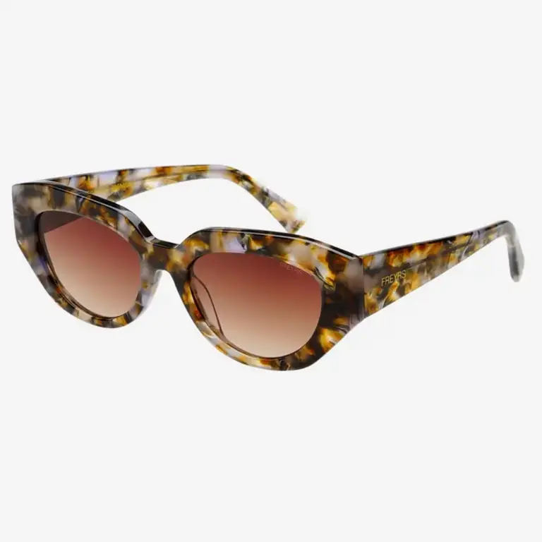 FREYRS FREYRS Frankie Cat Eye Sunglasses