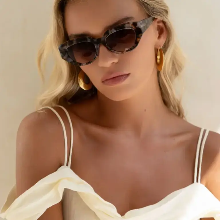 FREYRS FREYRS Frankie Cat Eye Sunglasses