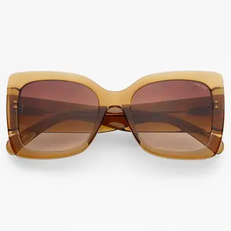 FREYRS FREYRS Fiona Oversized Sunglasses