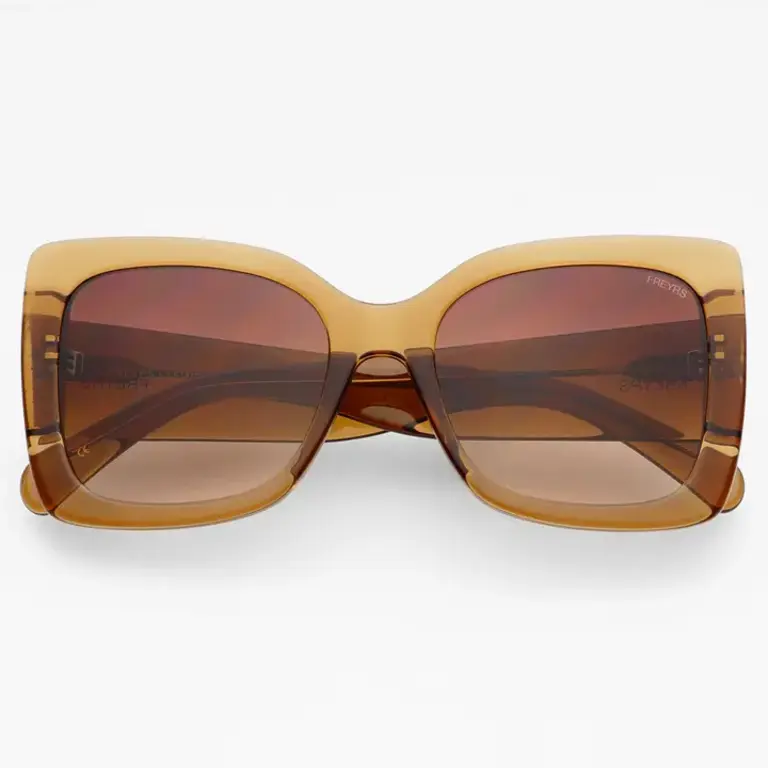 FREYRS FREYRS Fiona Oversized Sunglasses