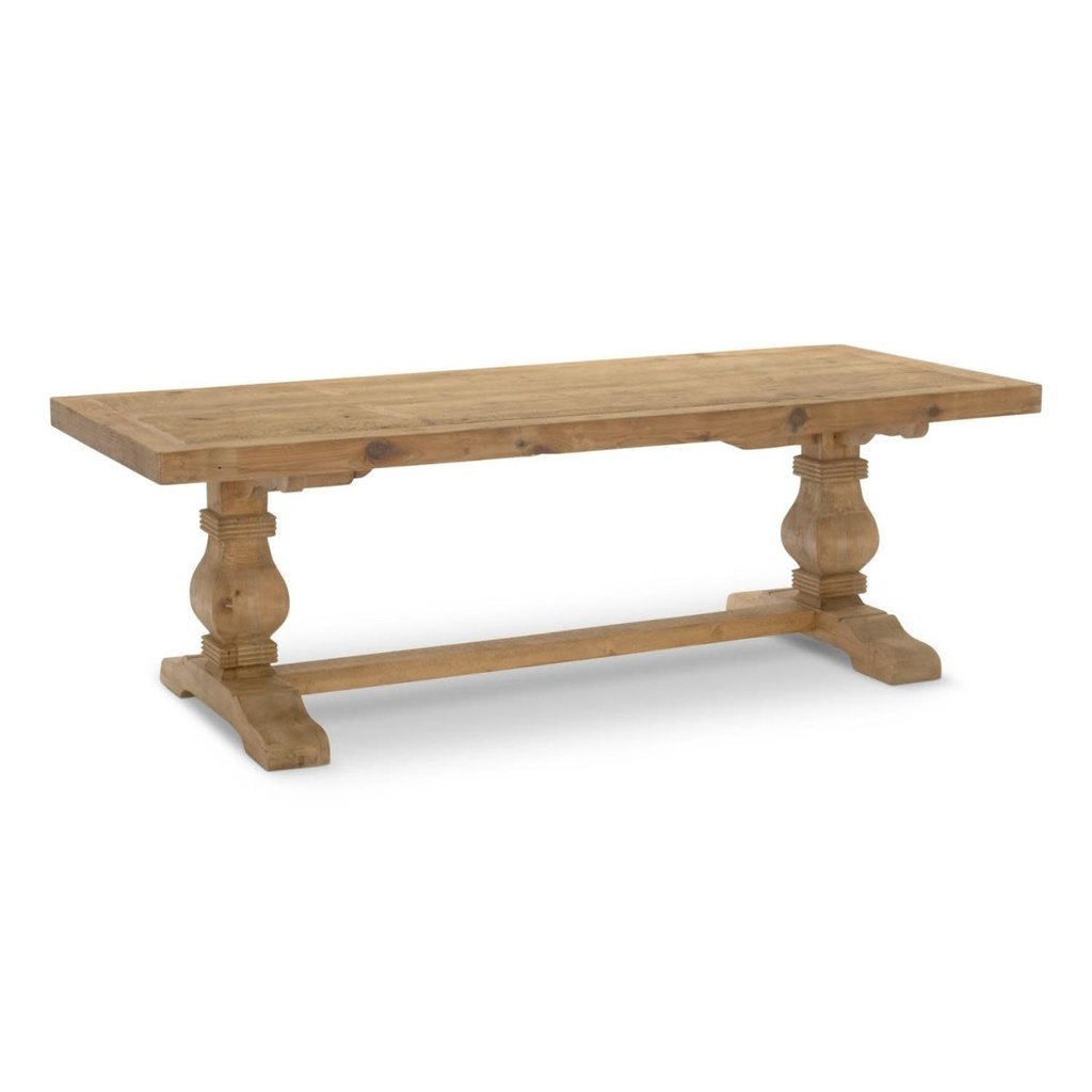 Emma 84" Dining Table