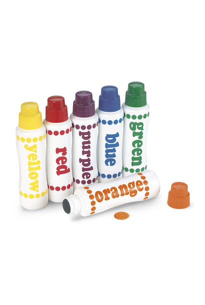 Do a Dot 6 pack Paints 3+
