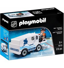 Playmobil NHL  Zamboni  Machine