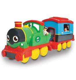 WOW Toys WOW Sam the Steam Train