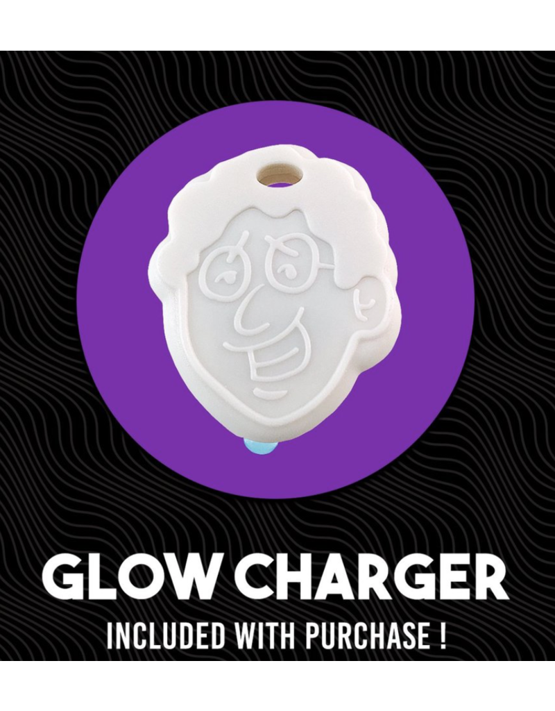 Crazy Aaron's Cosmic Glow Thinking Putty 5+