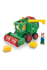 WOW Toys Wow Harvey Harvester 2+