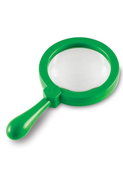 Jumbo Magnifier  3+