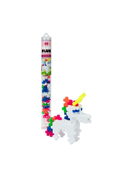 Plus Plus Tubes - Fantasy 70 pcs