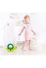 Hape Tito Turtle Pull Along