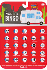 ToySmith Road Trip Bingo 3+