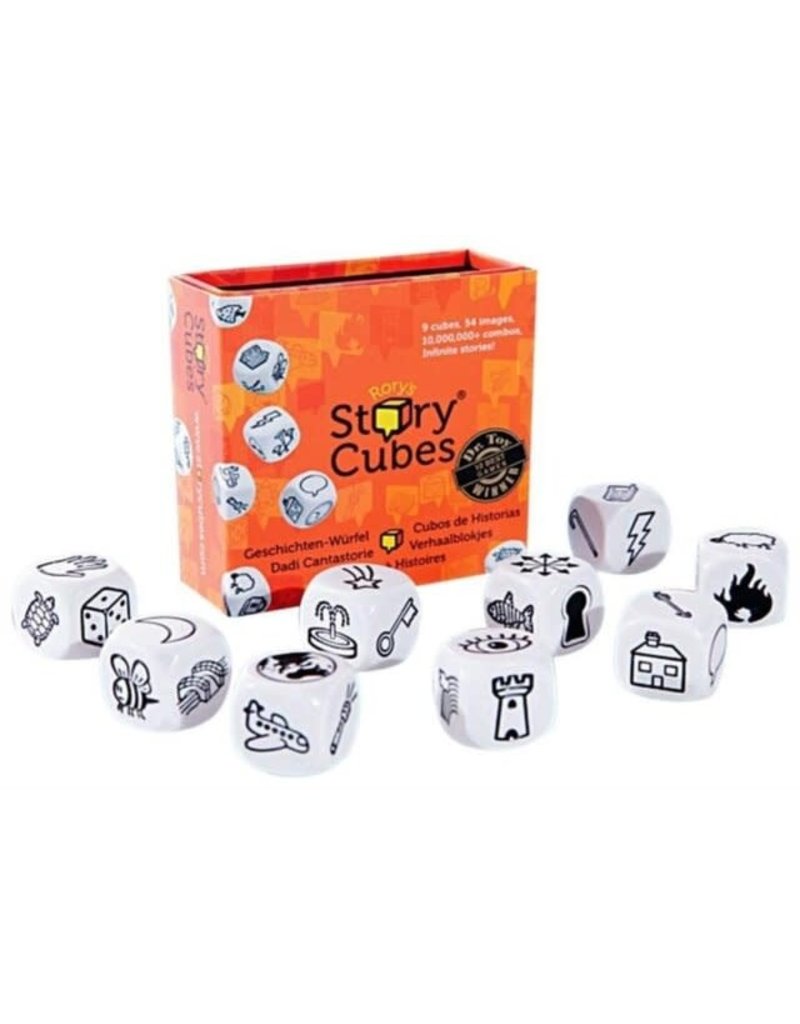 Rory's Story Cubes 10+