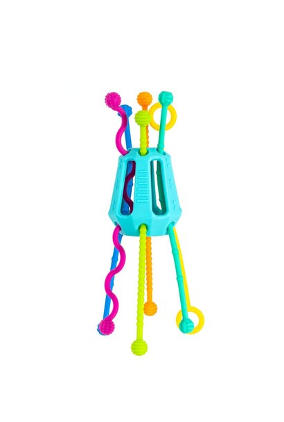 Zippee Activity Toy