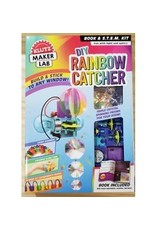Klutz Klutz Maker Lab: Rainbow Catcher 8+