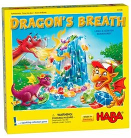 HABA HABA Dragon's Breath 5+