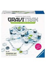 Ravensburger GraviTrax Starter Set 8+
