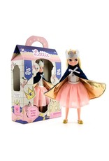 Schylling Lottie Doll - Queen of the Castle 3+