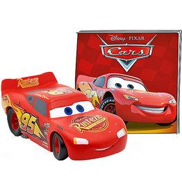 Tonies Tonie - Disney Cars 3+