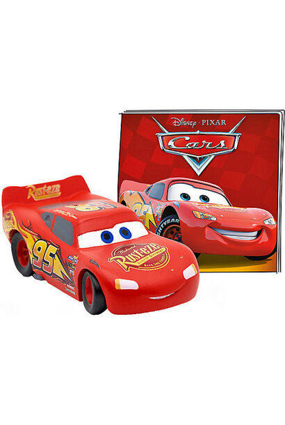 Tonie - Disney Cars 3+