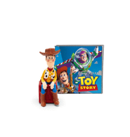 Tonies Tonie - Disney Toy Story 3+