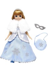 Lottie Lottie Doll - Snow Queen 3+