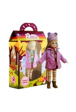 Lottie Lottie Doll Autumn Leaves 3+