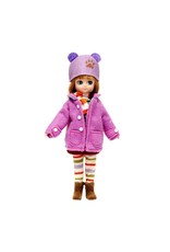 Lottie Lottie Doll Autumn Leaves 3+