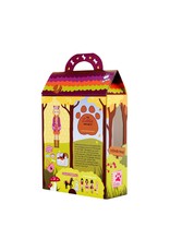 Lottie Lottie Doll Autumn Leaves 3+