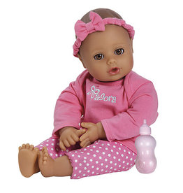 Adora Dolls Play Time Baby Doll 13"