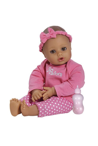 Play Time Baby Doll 13"