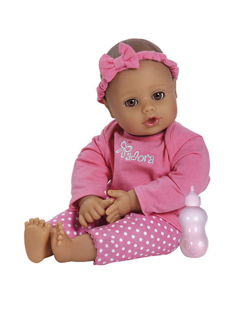 Adora Dolls Play Time Baby Doll 13"