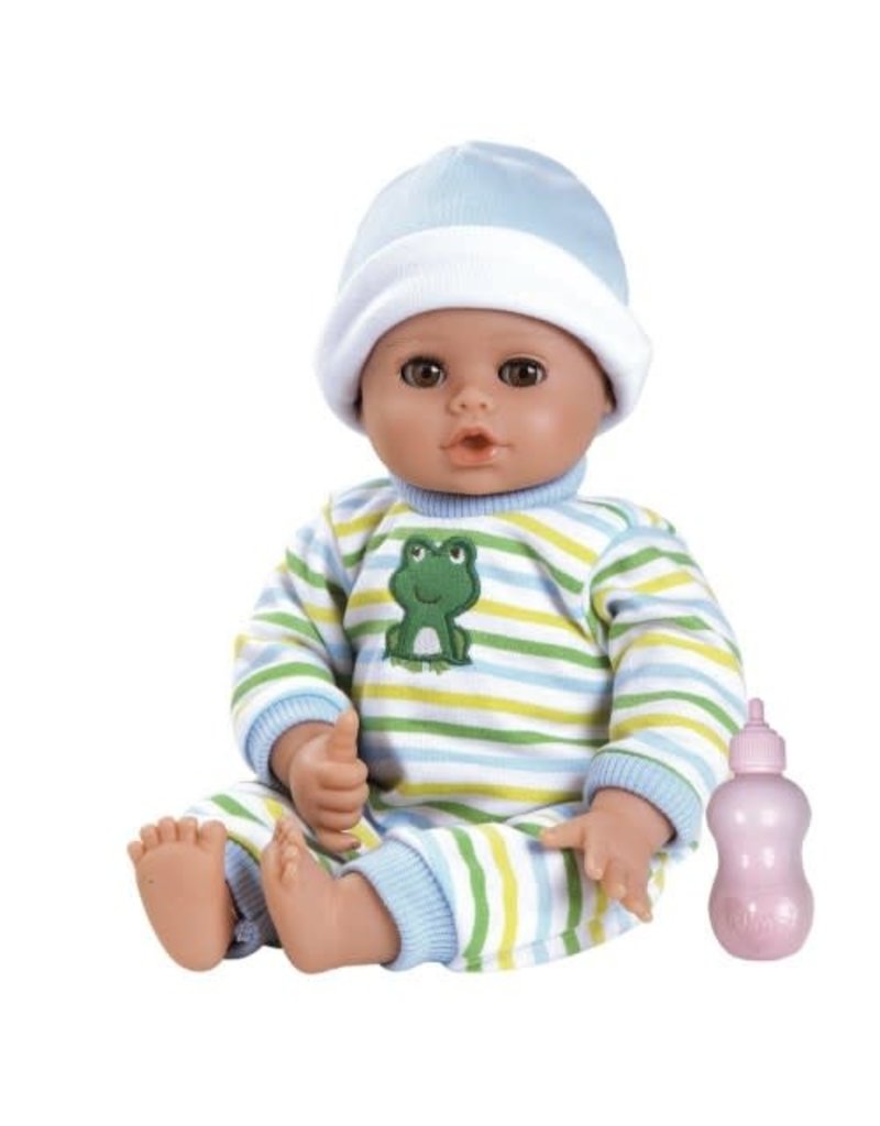 Adora Dolls Play Time Baby Doll 13"