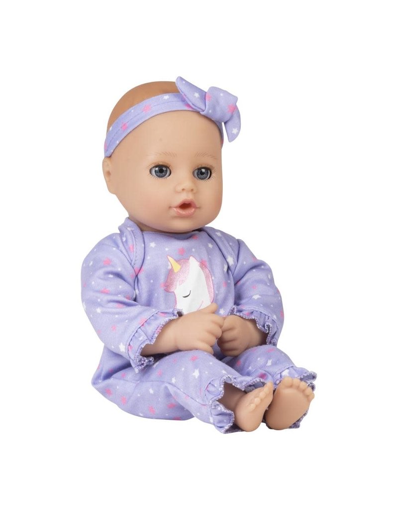 Adora Dolls Play Time Baby Doll 13"