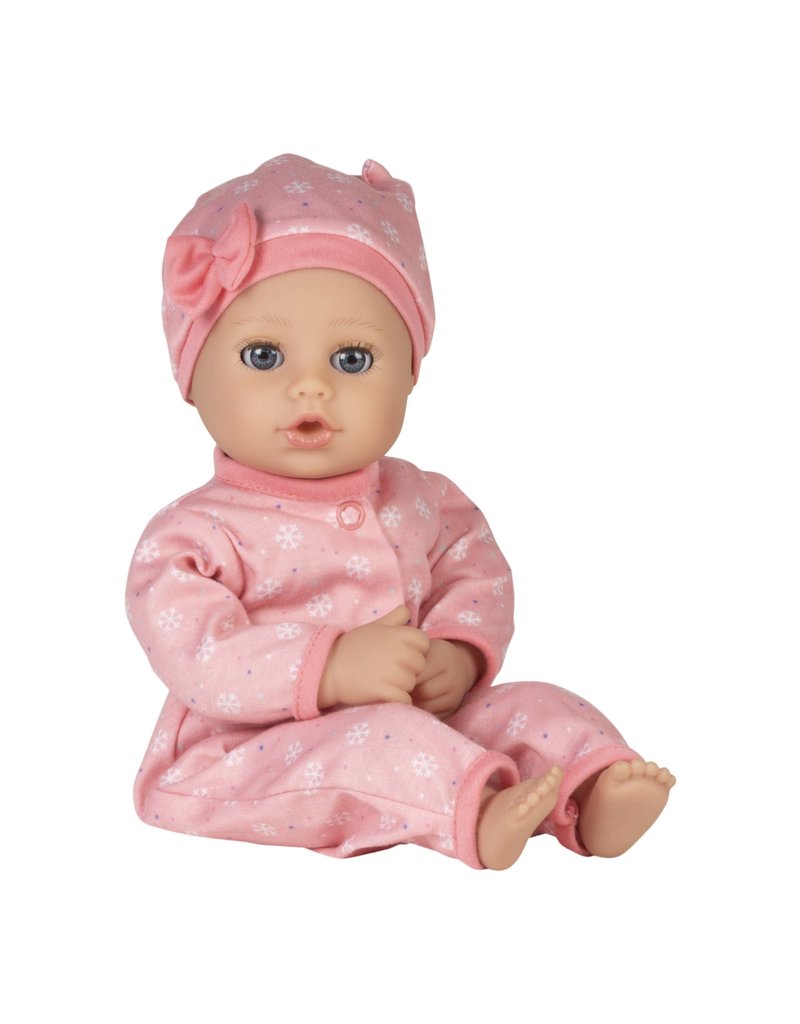 Adora Dolls Play Time Baby Doll 13"