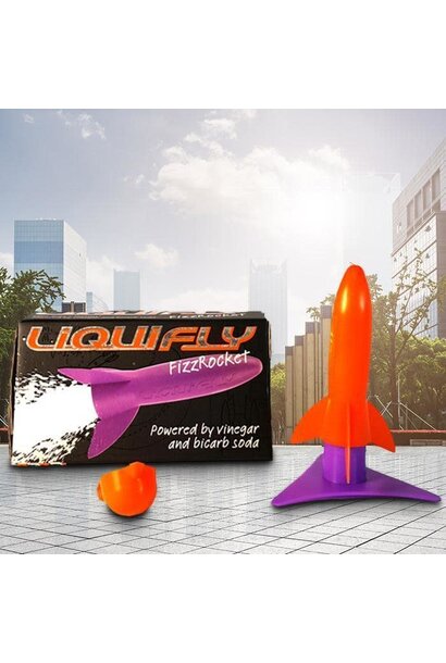 Liquifly Fizz Rocket 7+