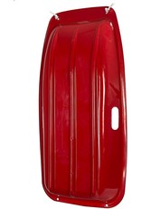Avalanche Brands Avalanche Toboggan Sled 35" Small