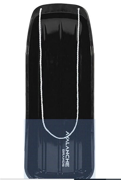 Avalanche Sled/Toboggan 48"