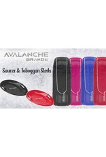 Avalanche Brands Avalanche Sled/Toboggan 48"