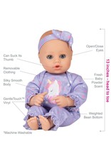 Adora Dolls Play Time Baby Doll 13"