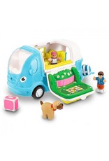 WOW Toys WOW Kitty Camper Van Town 1+