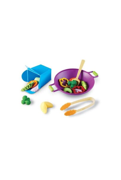 New Sprouts Stir Fry Set 1.5+