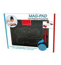 Mag-Pad Drawing Board 3+