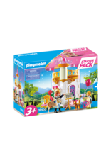 Playmobil Starter Pack Princess Castle 3+