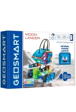 GeoSmart GeoSmart Moon Lander 5+