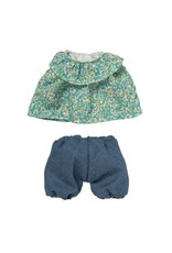 Baby Stella Wee Baby Stella Garden Outfit 1+